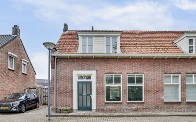 Wilhelminastraat 7
