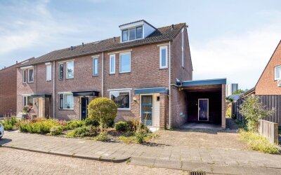 Bernardusstraat 65