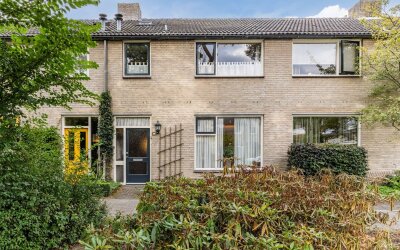 van Bossehof 15