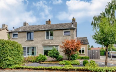 Gerbrandystraat 4