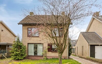 Eisenhowerstraat 11