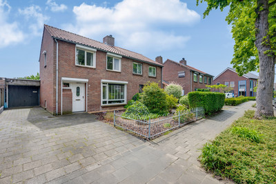 Pastoor Gillisstraat 135