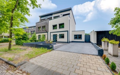 Pastoor Gillisstraat 147-G