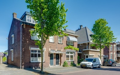 Pastoor Gillisstraat 24