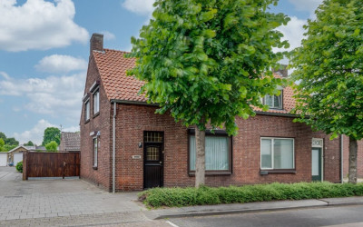 Pastoor Gillisstraat 98