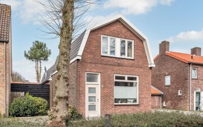 Pastoor Gillisstraat 146