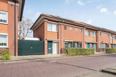Mangrovelaan 3