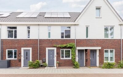 Bernadettestraat 6