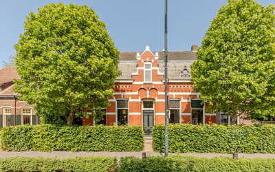 Stationsstraat 6