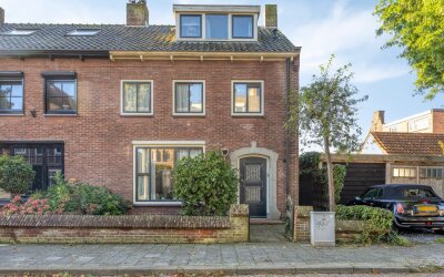 Huis te koop Tuinstraat 2