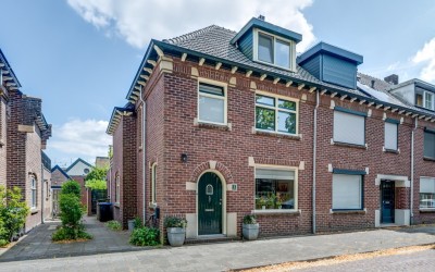 Kloosterstraat 12