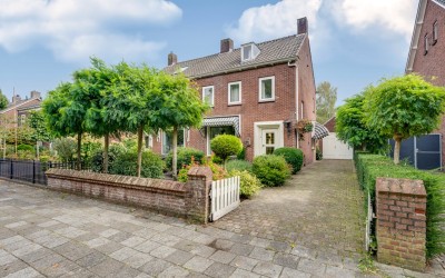Burgemeester Sweensplein 23