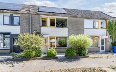 van de Spiegelhof 14