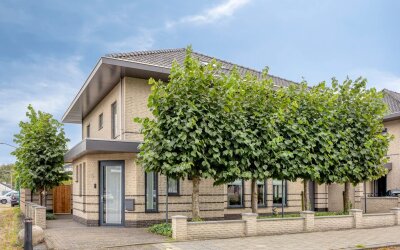 van Hogendorpstraat 6