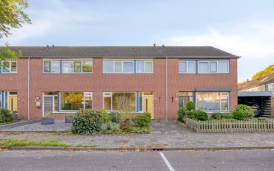 van Hogendorpstraat 70