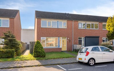 van Hogendorpstraat 88