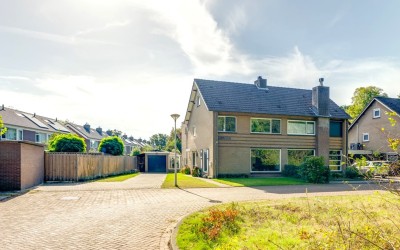Cort van der Lindenstraat 24