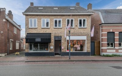 Hoofdstraat 7-C