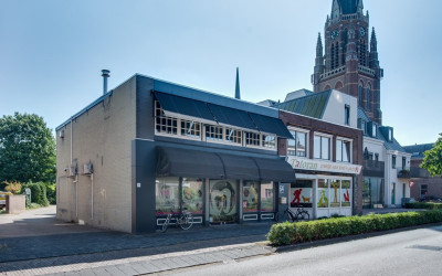Hoofdstraat 66