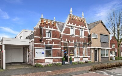 Hoofdstraat 96
