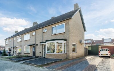 Kardinaal de Jongstraat 31