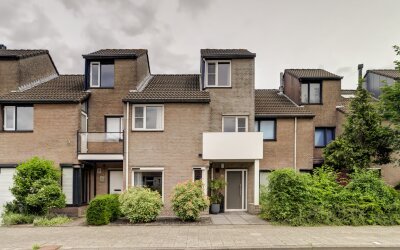 Rector Buijselstraat 10
