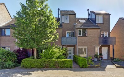 Rector Buijselstraat 6