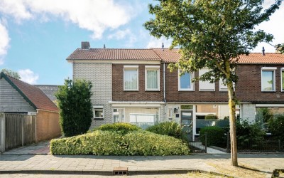 Monseigneur van Hooydonkstraat 13