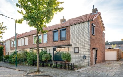 Monseigneur van Hooydonkstraat 19