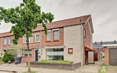 Monseigneur van Hooydonkstraat 39