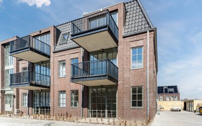 Looiersveld 9-A