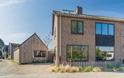 Spoorlaan Zuid 27-A