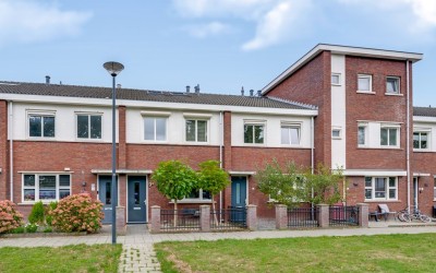 Haansbergseweg 9-A