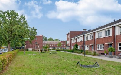 Haansbergseweg 9-A
