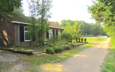 Kleine Vospad 11