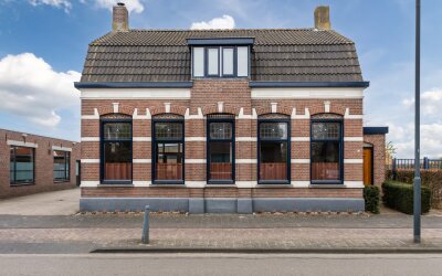 Dongenseweg 15