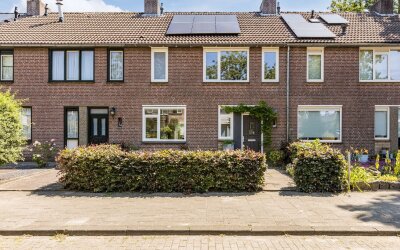Hoeksestraat 45