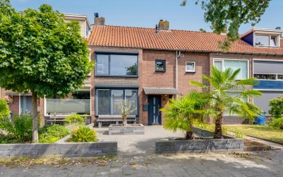 Drossaardstraat 14