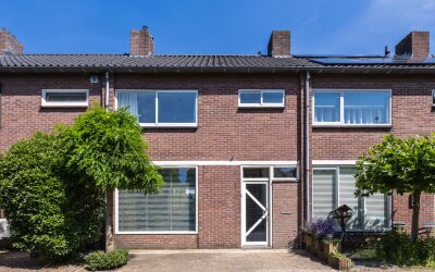 Prinsenstraat 7