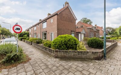 Ruysdaelstraat 55