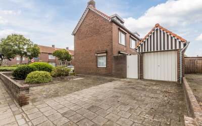 Ruysdaelstraat 55