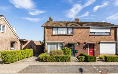Spoorlaan Noord 54
