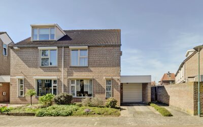 Jeroen Boschstraat 19