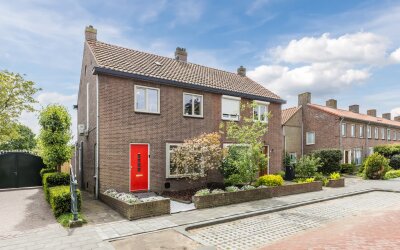 Marijkestraat 28
