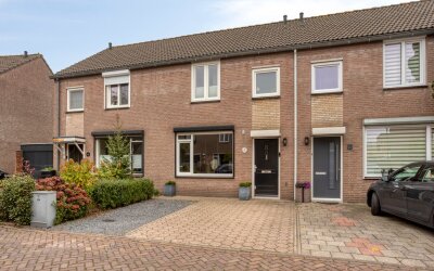 Clausstraat 9