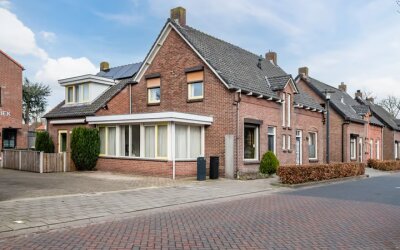 Laagstraat 33
