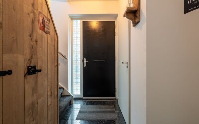 Laagstraat 7-D