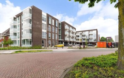 Laagstraat 2-E