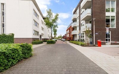 Laagstraat 2-X