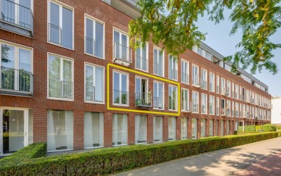 Laagstraat 4-V